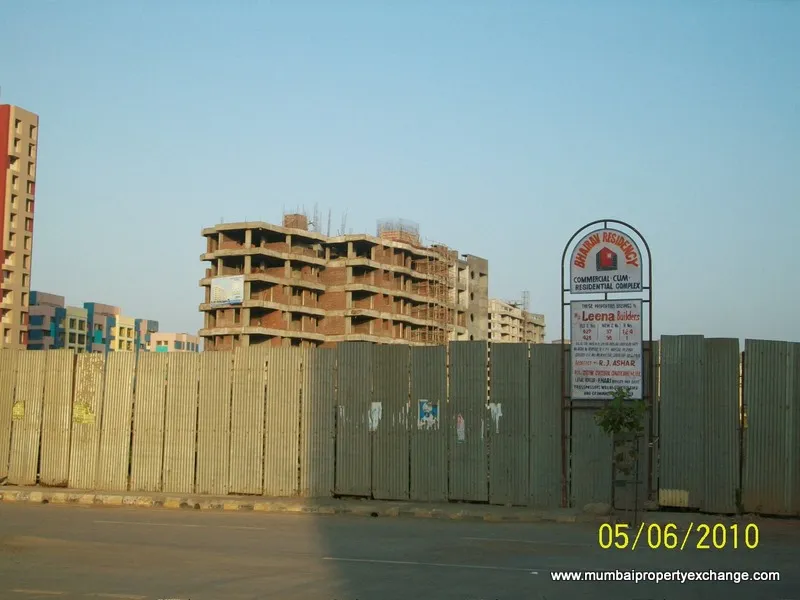  Offices for Sale in Leena Bhairav Residency, Mira Road