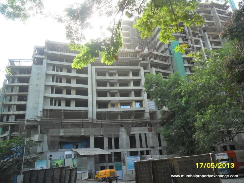 17 May 2013