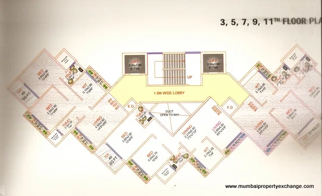 Floor Plan 3