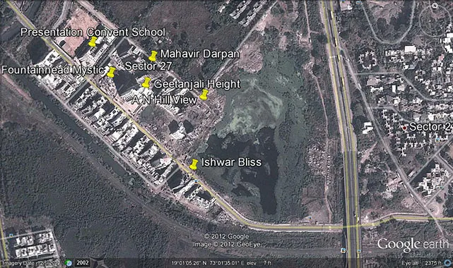 Google Earth
