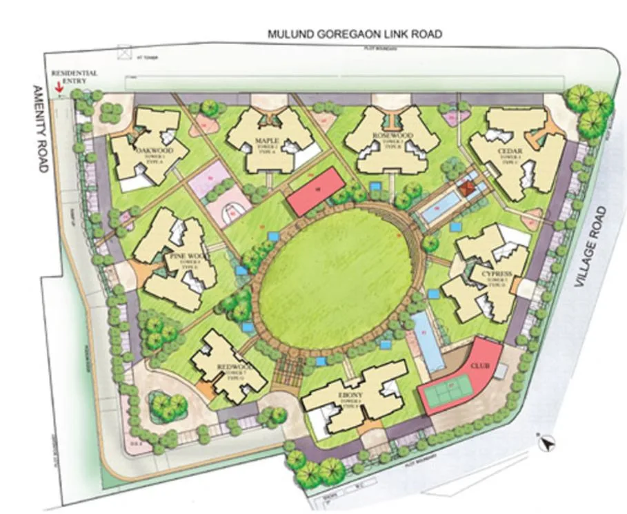 Layout