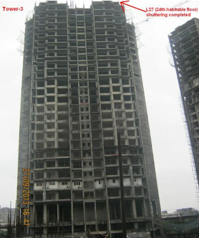 Runwal Site Pic