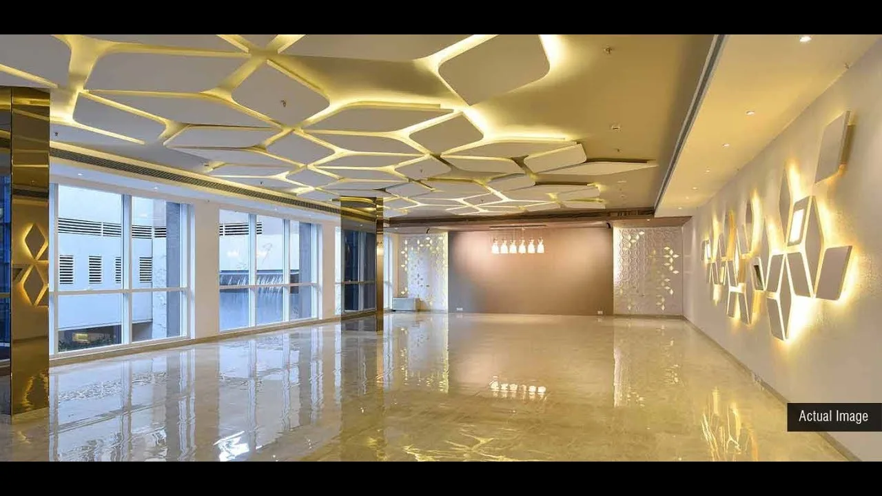 Dosti Imperia Club House