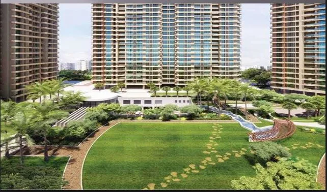 Dosti Imperia Garden