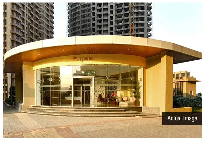 Dosti Imperia Image2