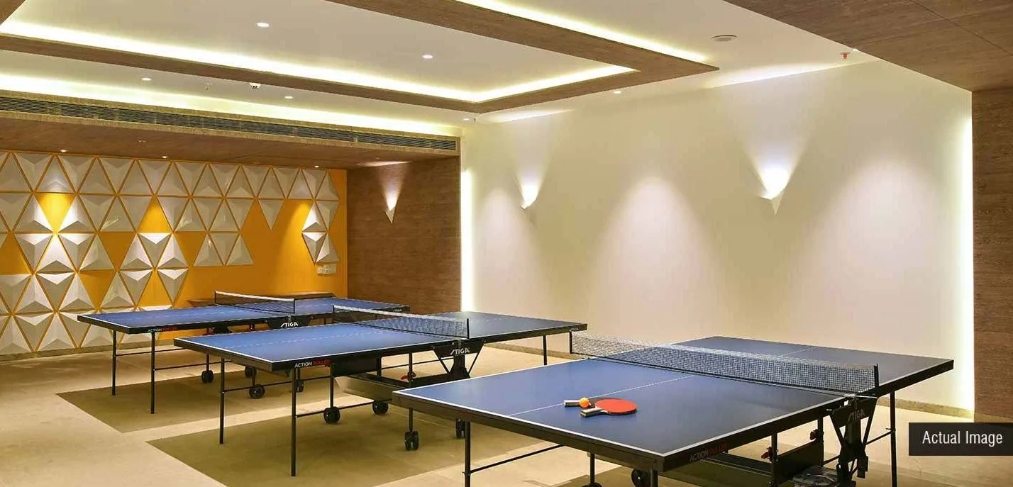 Dosti Imperia Table Tennis
