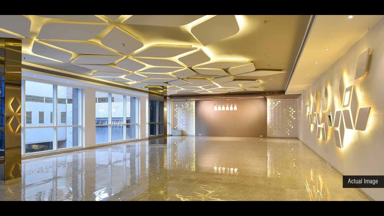 Dosti Imperia Club House