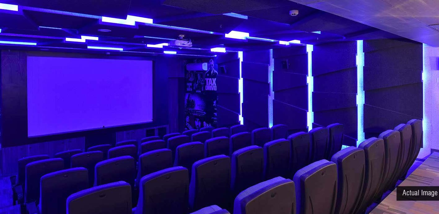 Dosti Imperia Mini Theatre