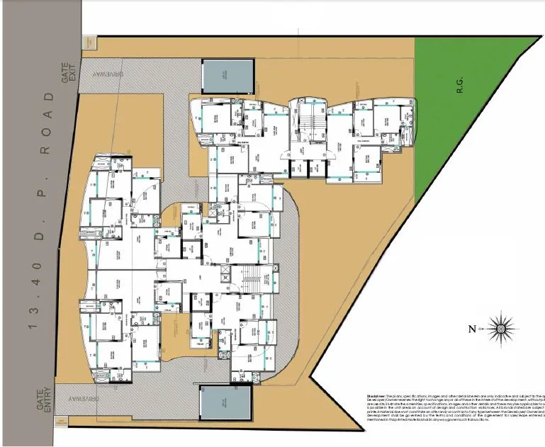Layout
