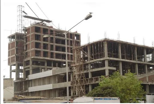 Office Offices on Rent in Harmony, Goregaon West