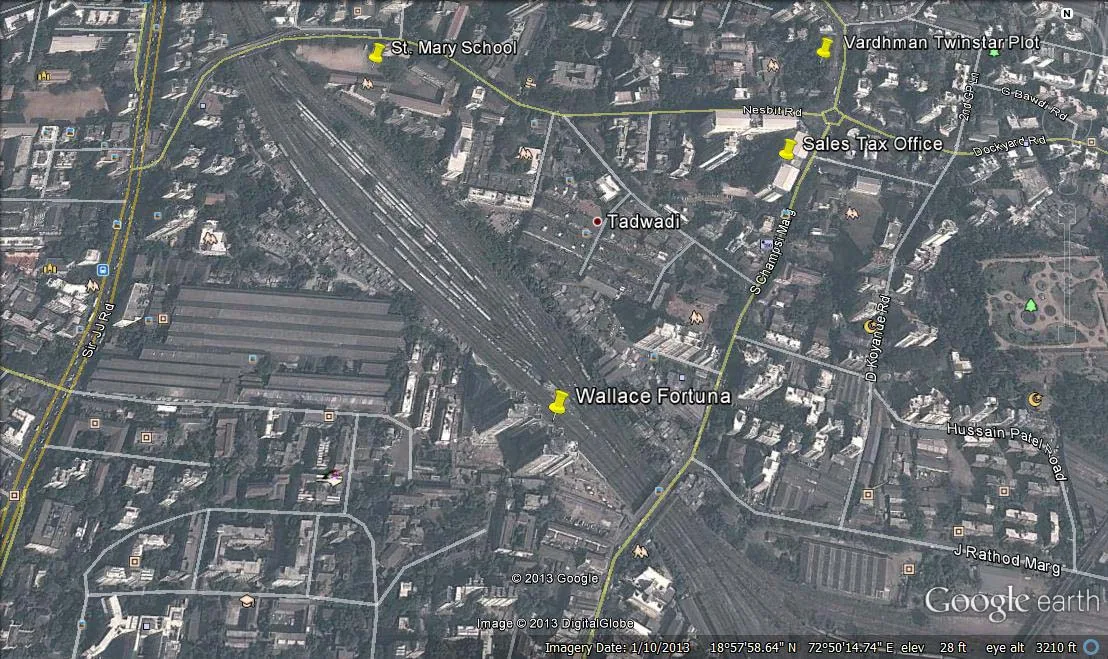Google Earth