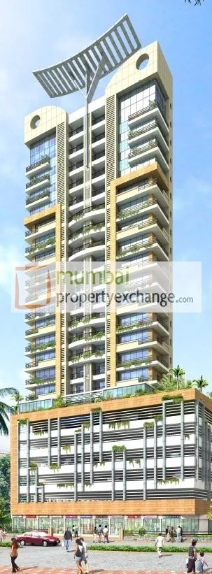 Shree Mohankheda Heights