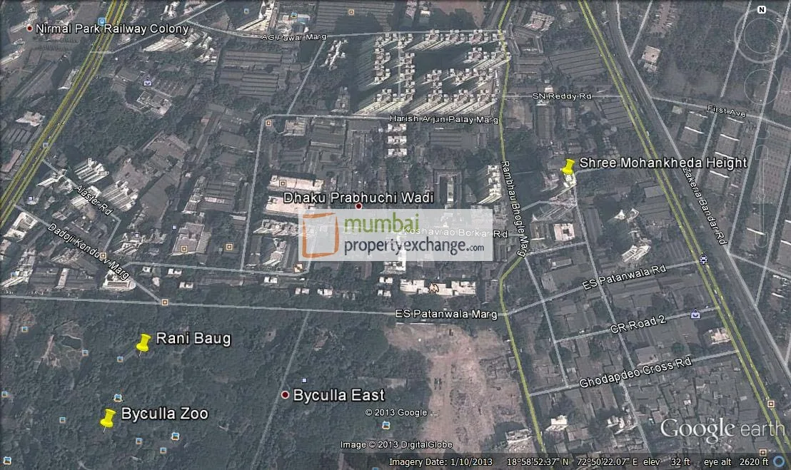 Google Earth
