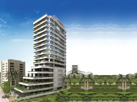 Lodha Costiera
