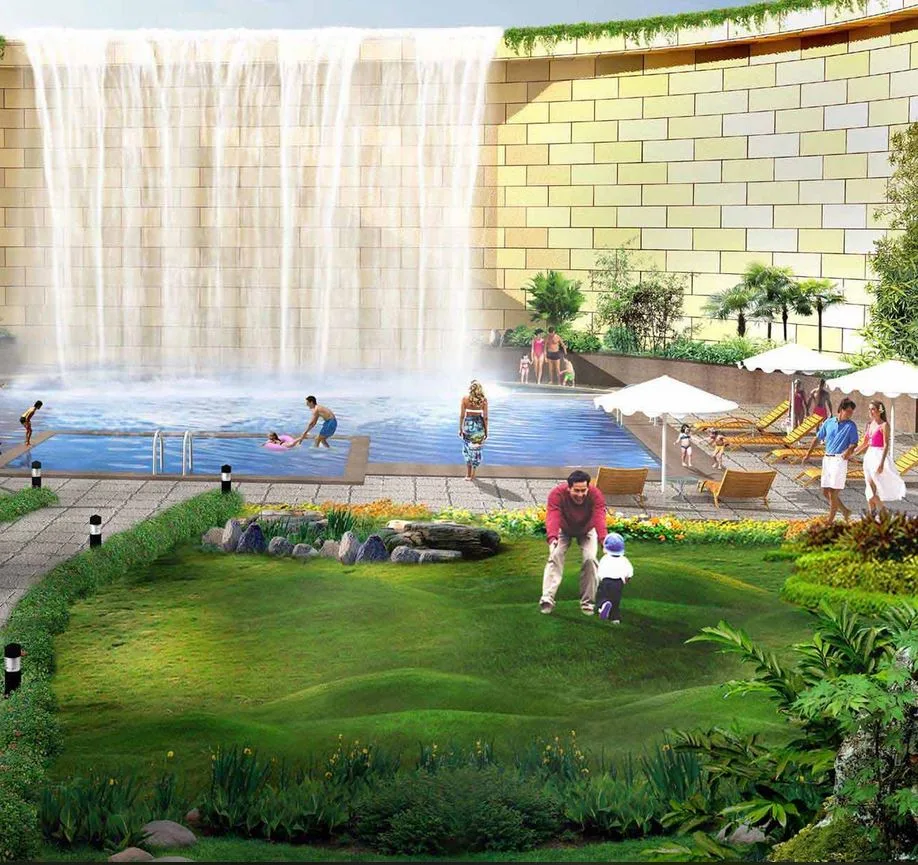 Sandhu Palace Image-1