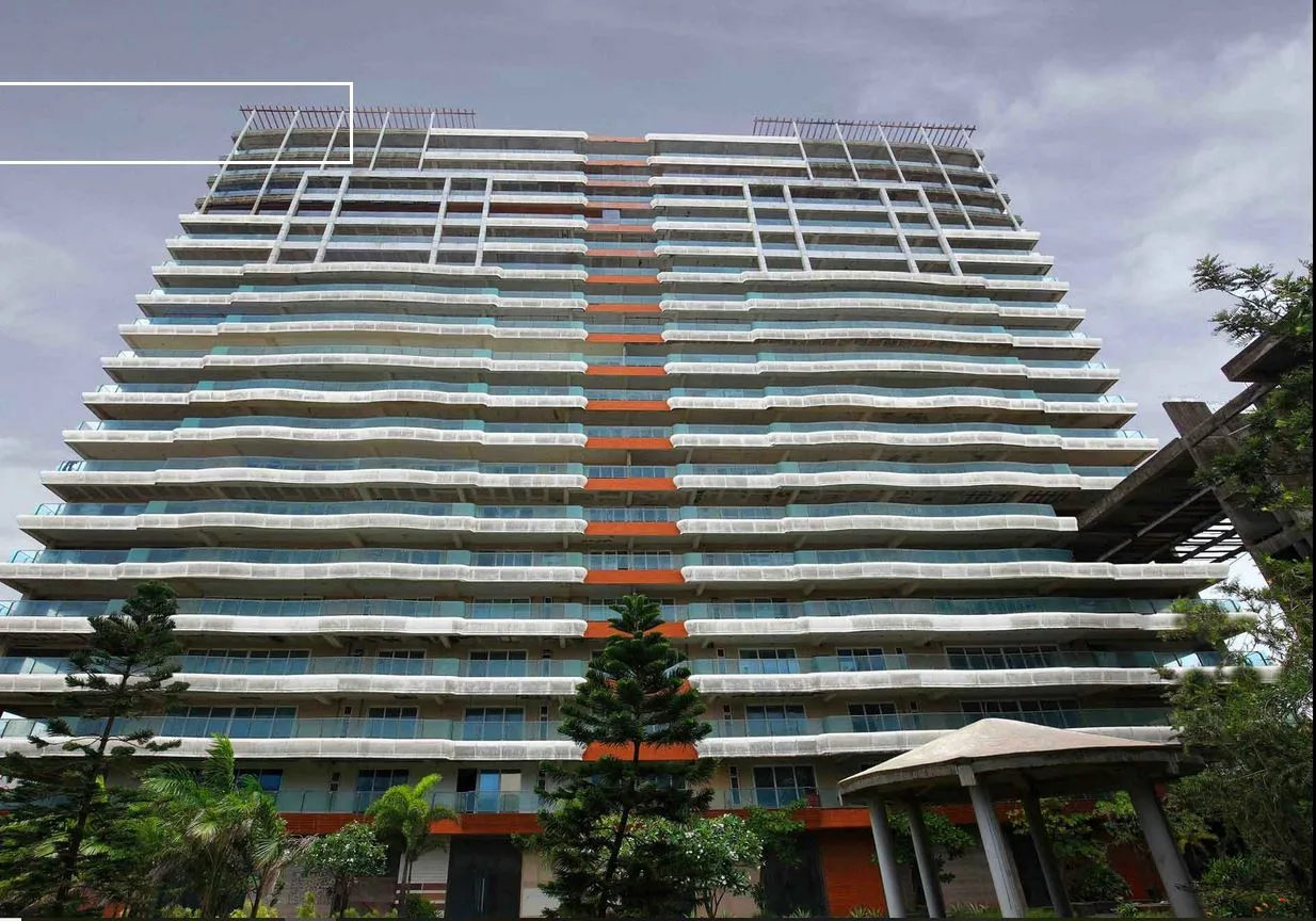 Sandhu Palace Image-3