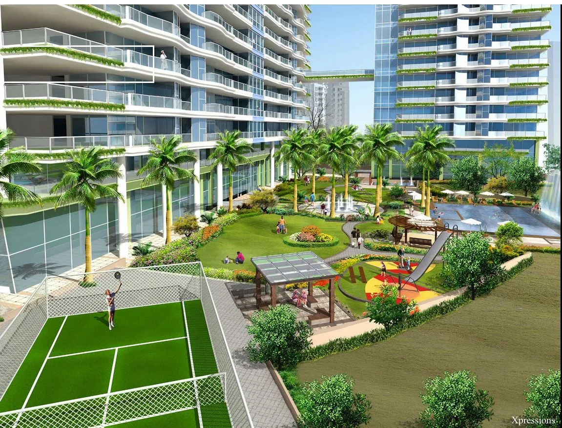 Sandhu Palace Image-5