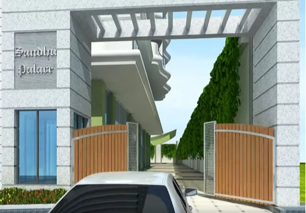 Sandhu Palace Image-6