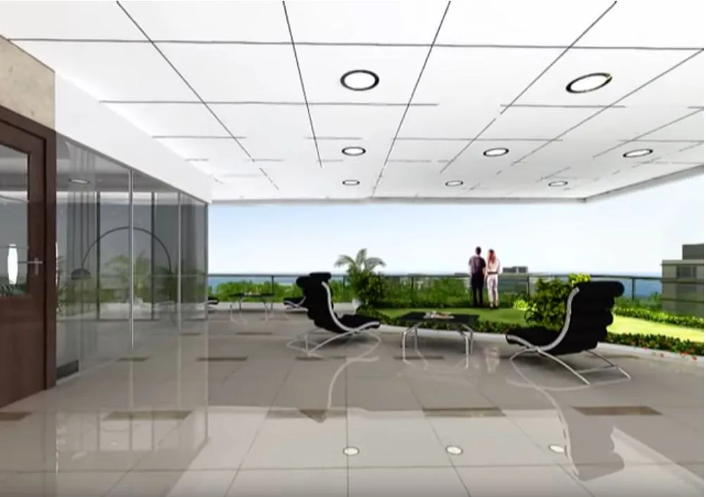 Sandhu Palace Image-7