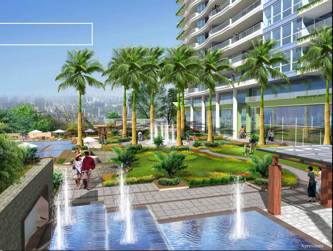 Sandhu Palace Image-4