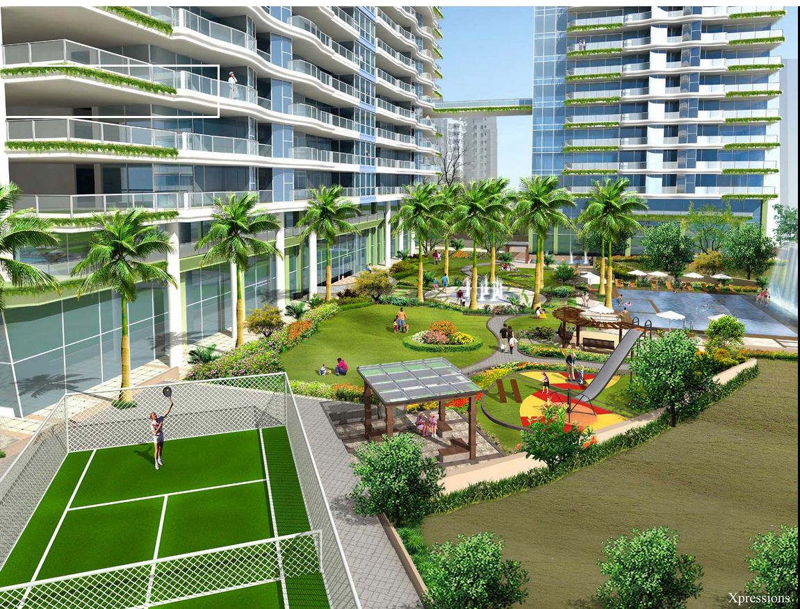 Sandhu Palace Image-5