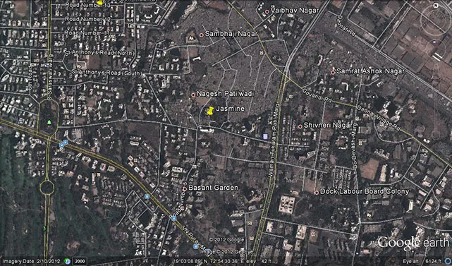Google Earth