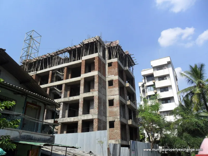 4 BHK Flats on Rent in Jasmine, Bandra East