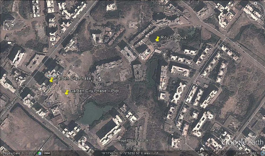 Google Earth