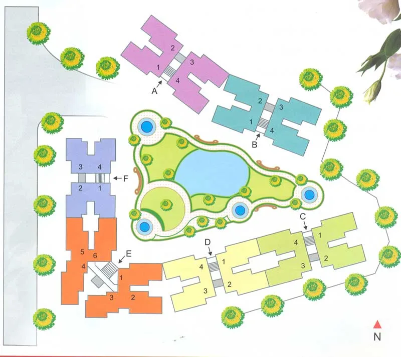 Lay Out — photo 3