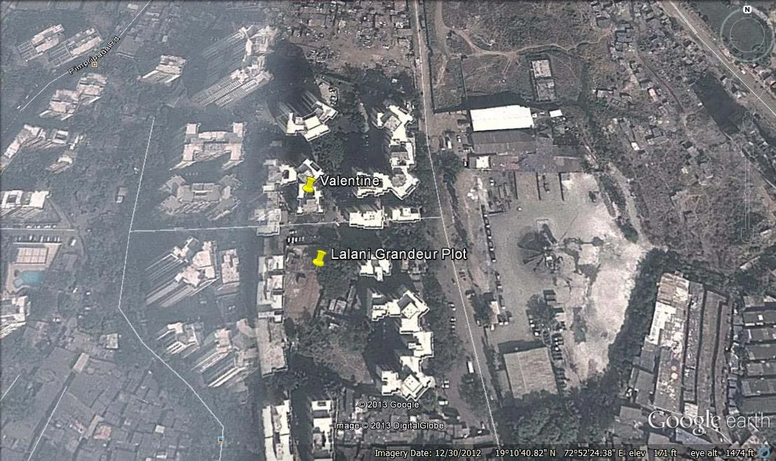 Google Earth