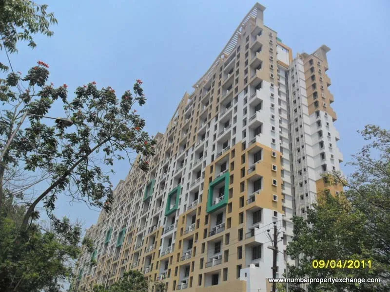 Laxmi Narayan Residency