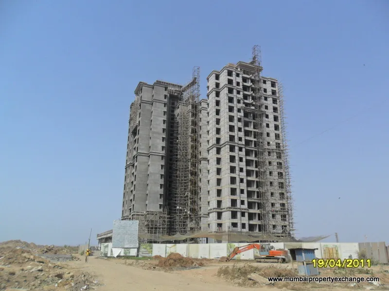 15th April 2011