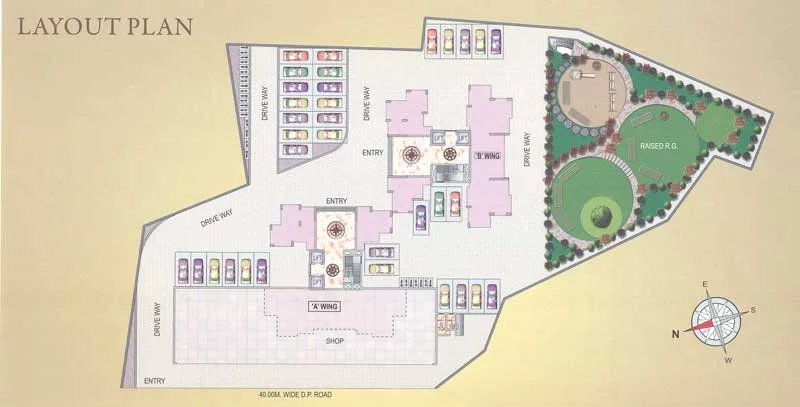 Layout