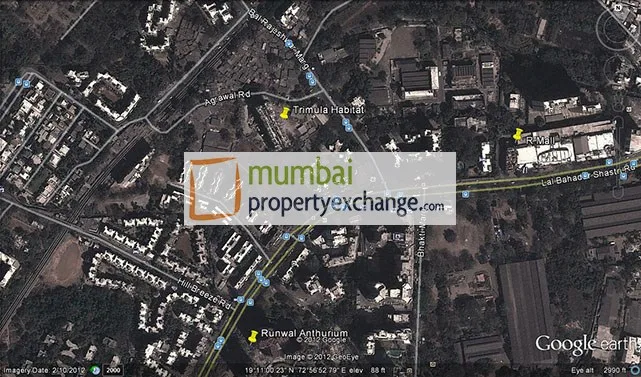 Google Earth