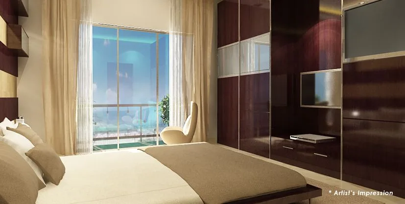 Signia Ocean