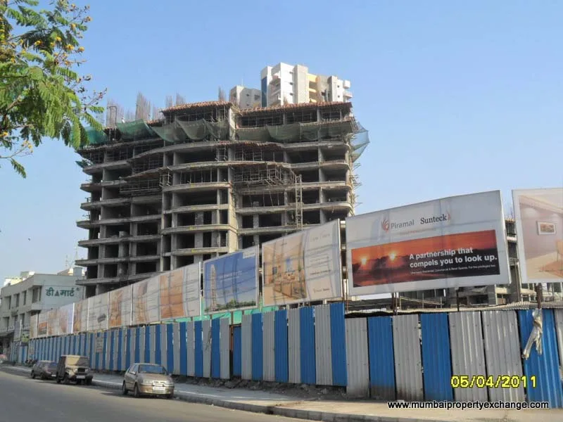 5th April 2011