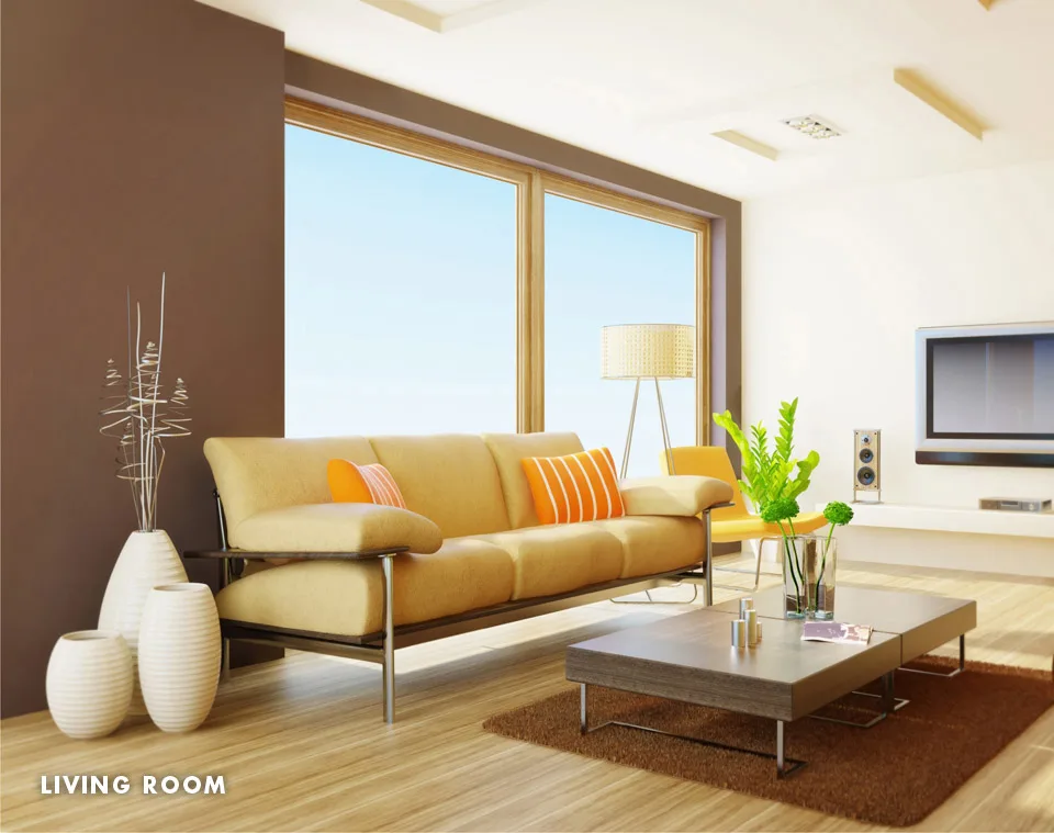 Living Room 2