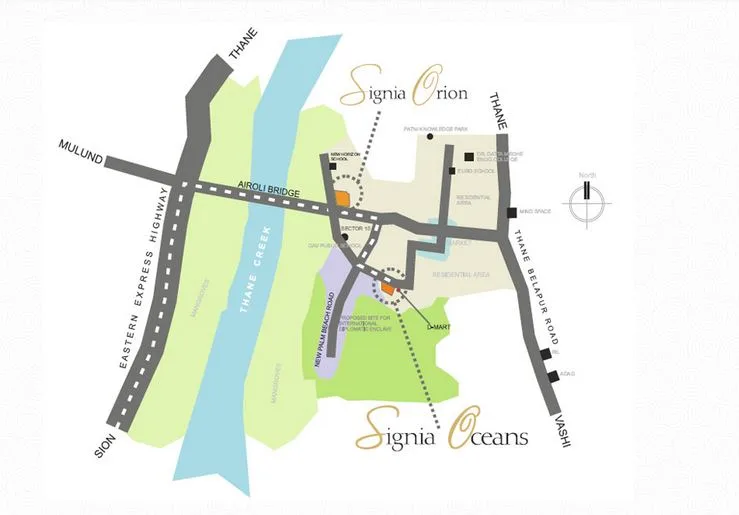Location