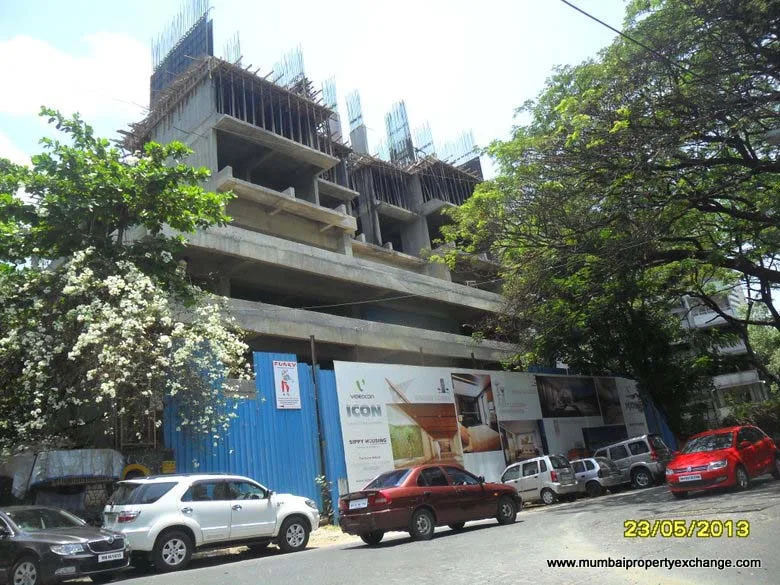 23 May 2013