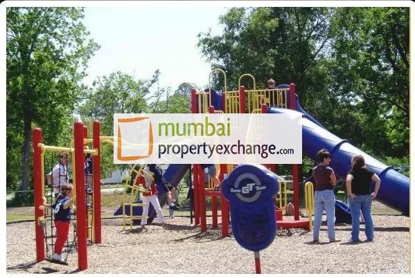 Children Play Area