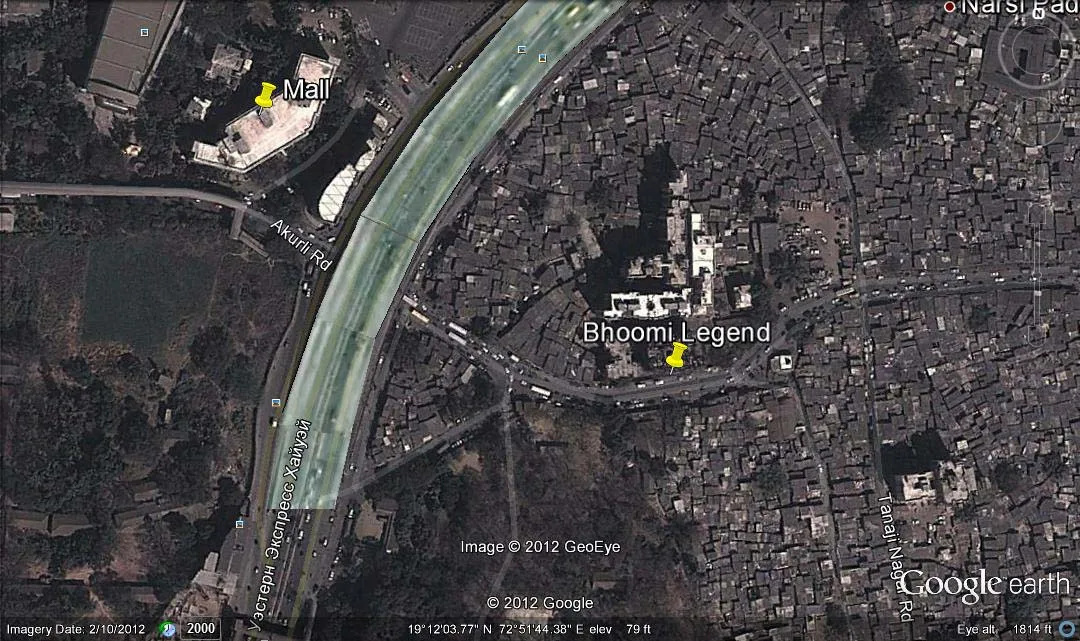 Google Earth