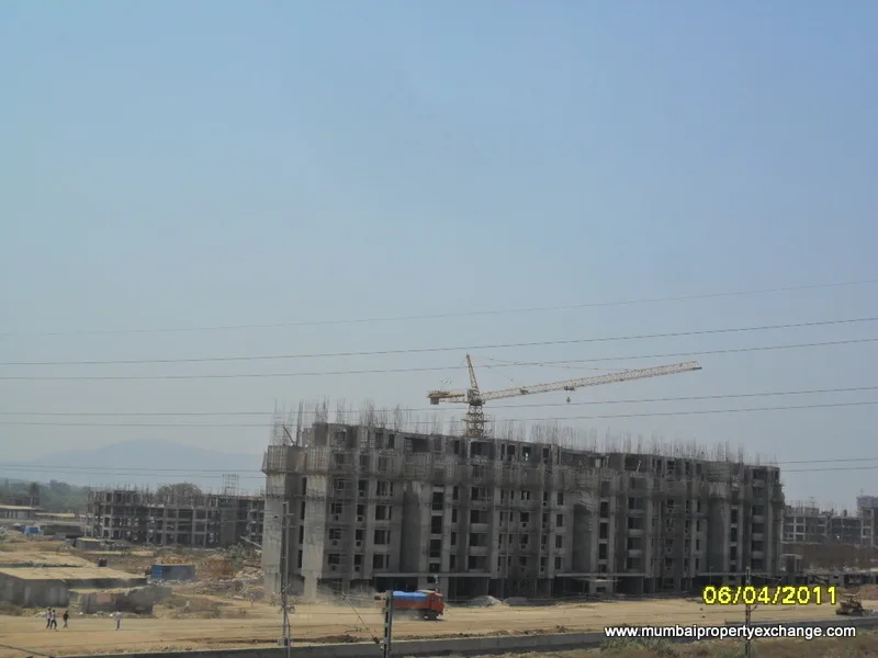 5th April 2011