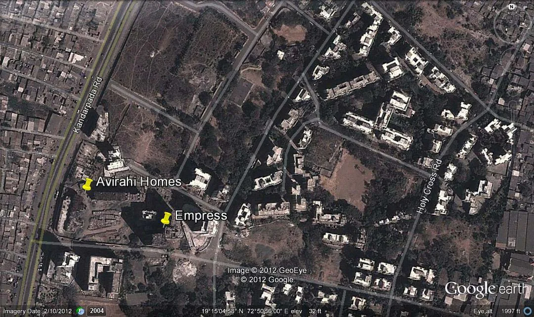 Google Earth