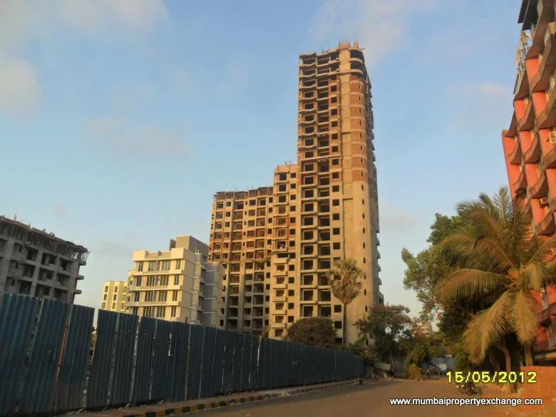 2 BHK Flats for Sale in Empress, Borivali West