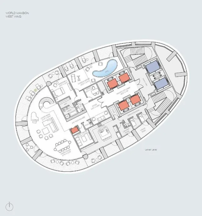 4662_oth_Lodha_World_One_Mansion_West_Wing_Lower_Level