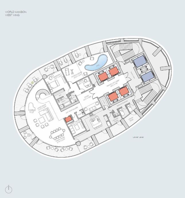 4662_oth_Lodha_World_One_Mansion_West_Wing_Lower_Level