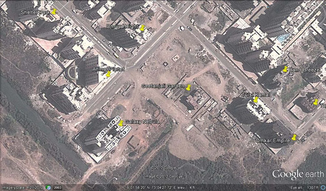 Google Earth