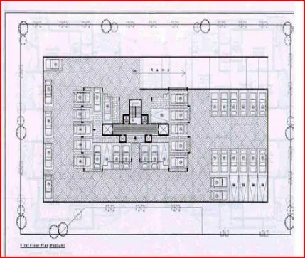2BHK Flats for Sale in Galaxy Carina, Kharghar
