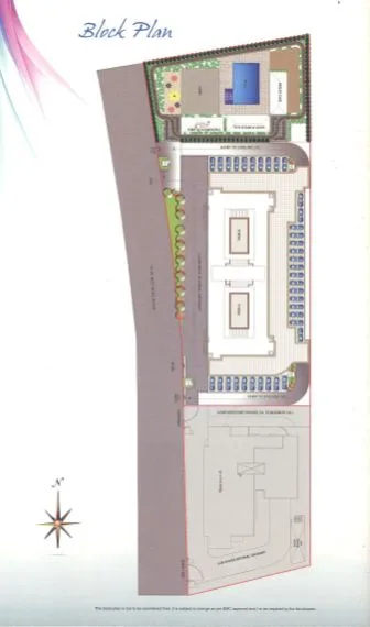 Block