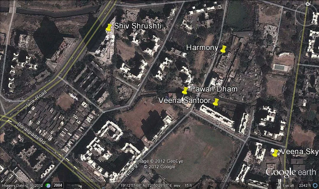 Google Earth